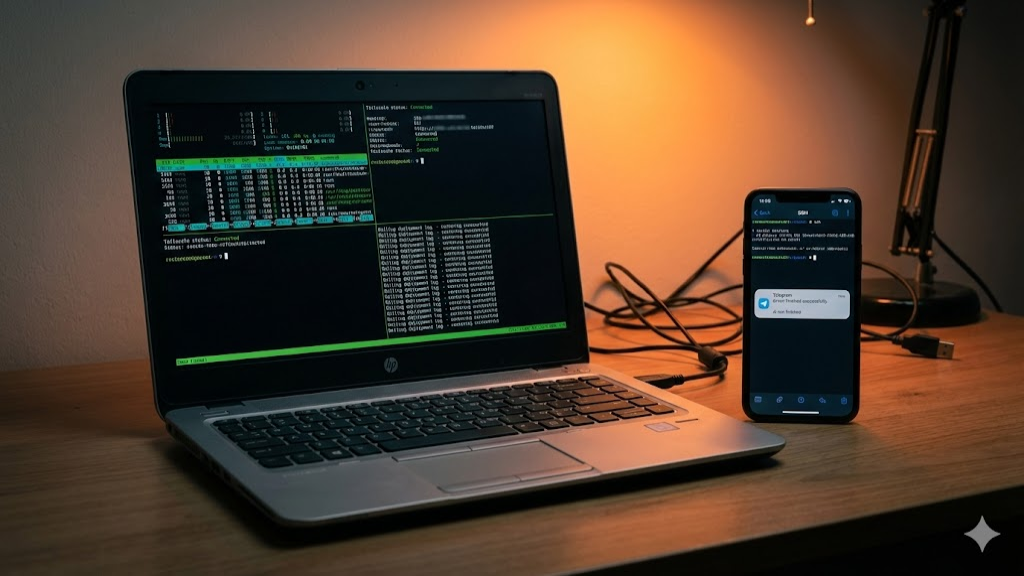 Mobile first coding setup