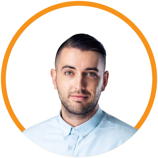 Hrvoje Pavlinovic